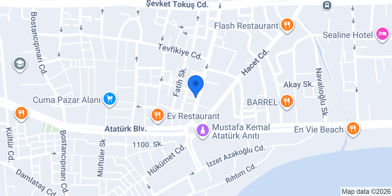 bugra abiye konumu