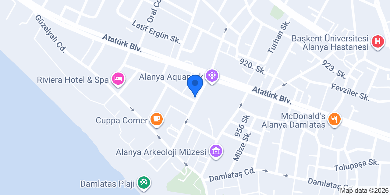 Golden INK | Tattoo | Piercing | Permanent Makeup konumu