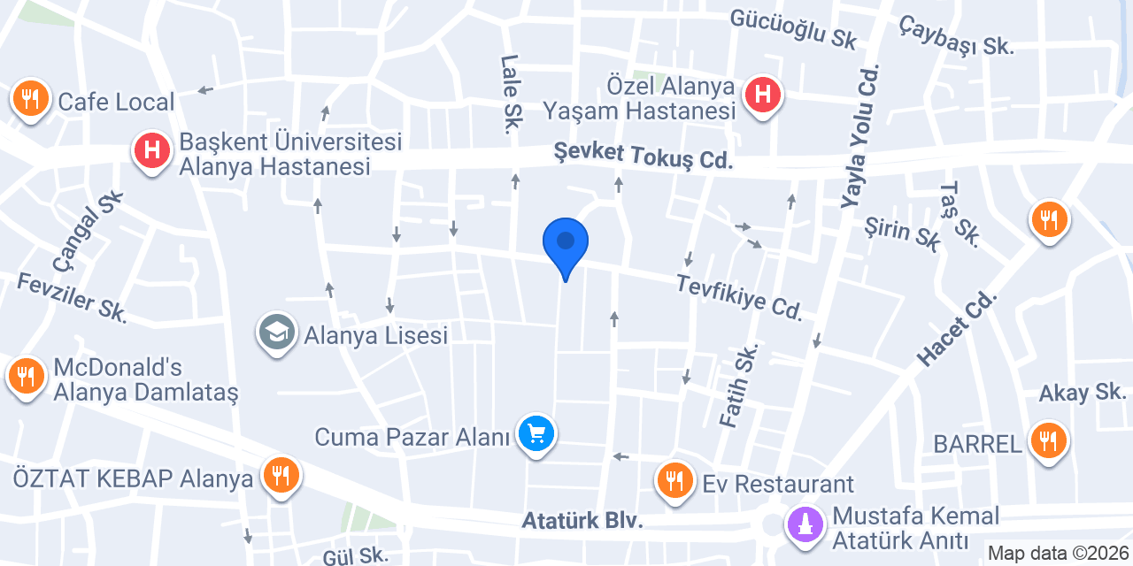 Sembol collectıon konumu