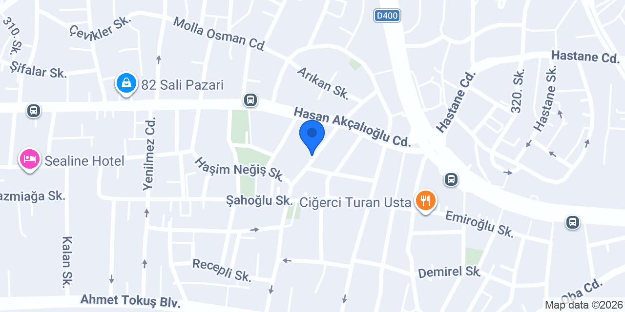 assa global sigorta konumu