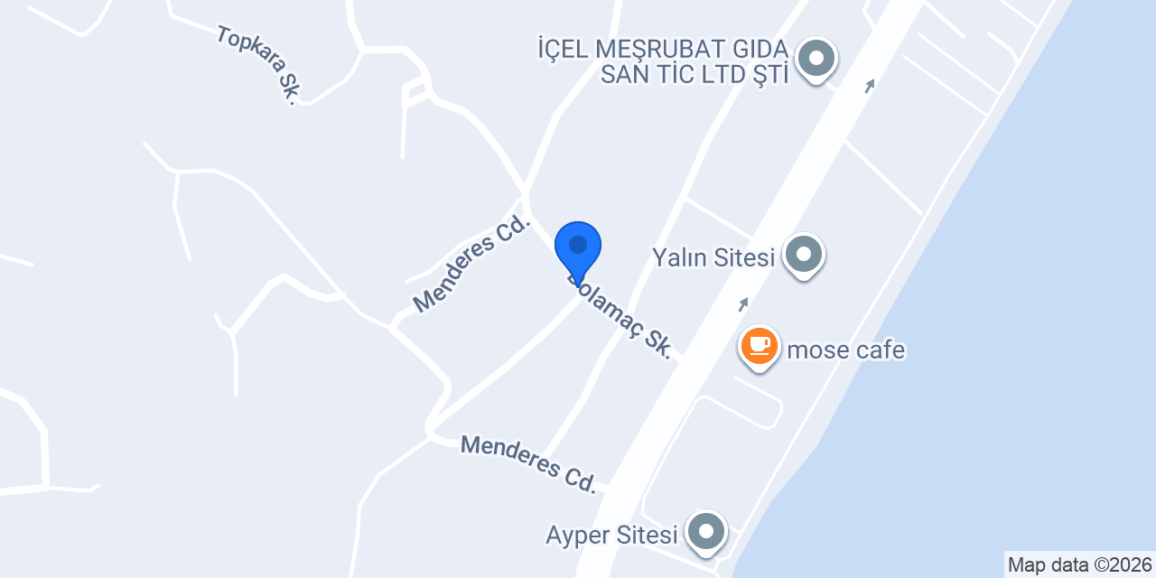 Metab Life konumu