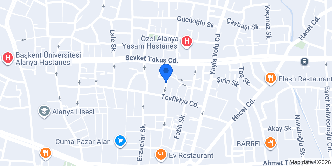 orka av store konumu