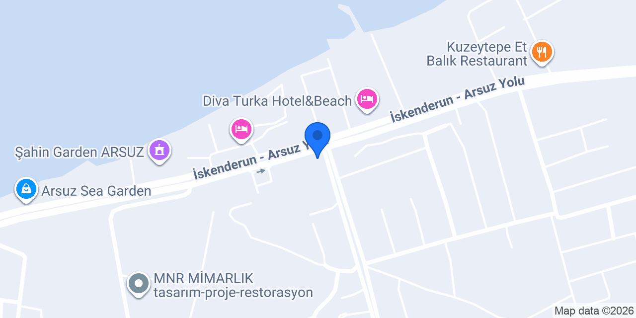 İbonun Yeri konumu