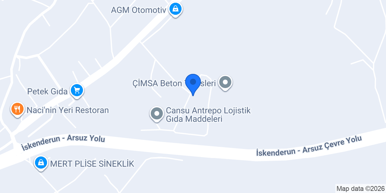Vento Vella Boya konumu