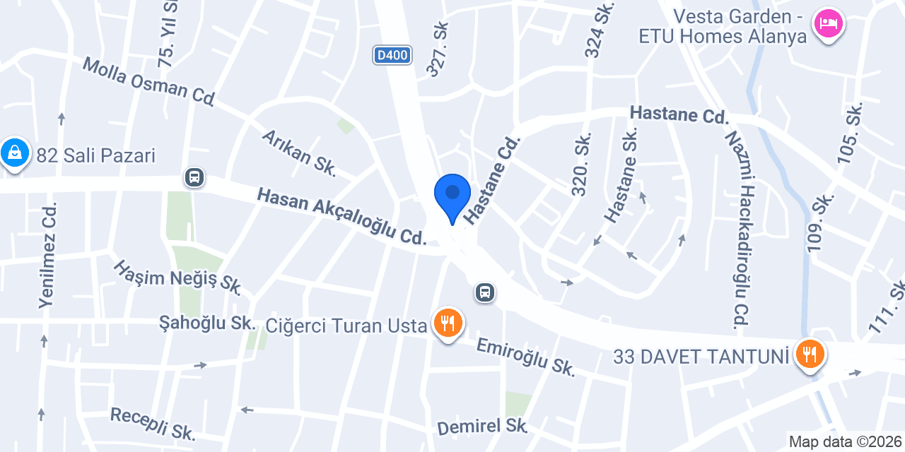 Avukat Mustafa Serkan Egüs konumu