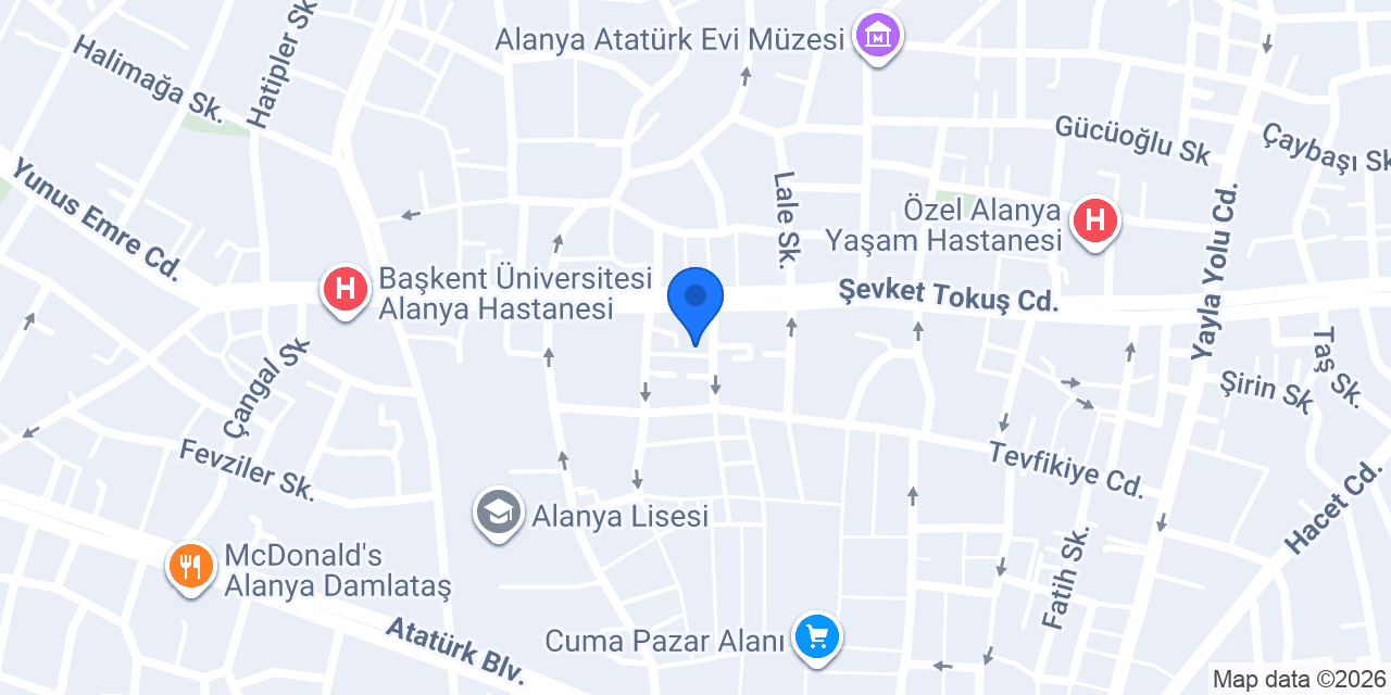 vizityapi konumu