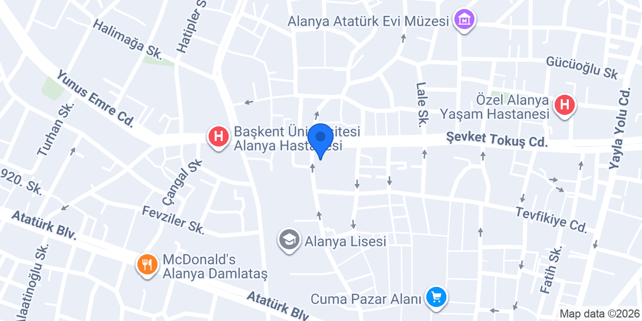 Öztekin Kitap&Kırtasiye konumu