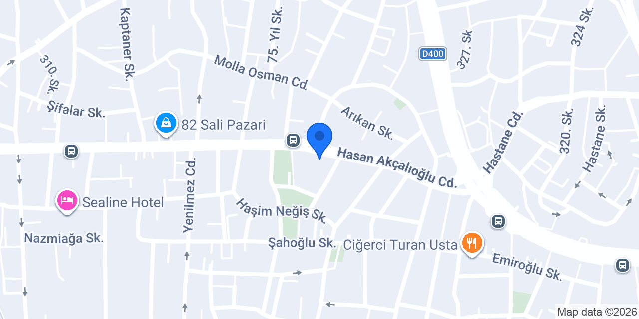 Ra Tekel Bayii konumu