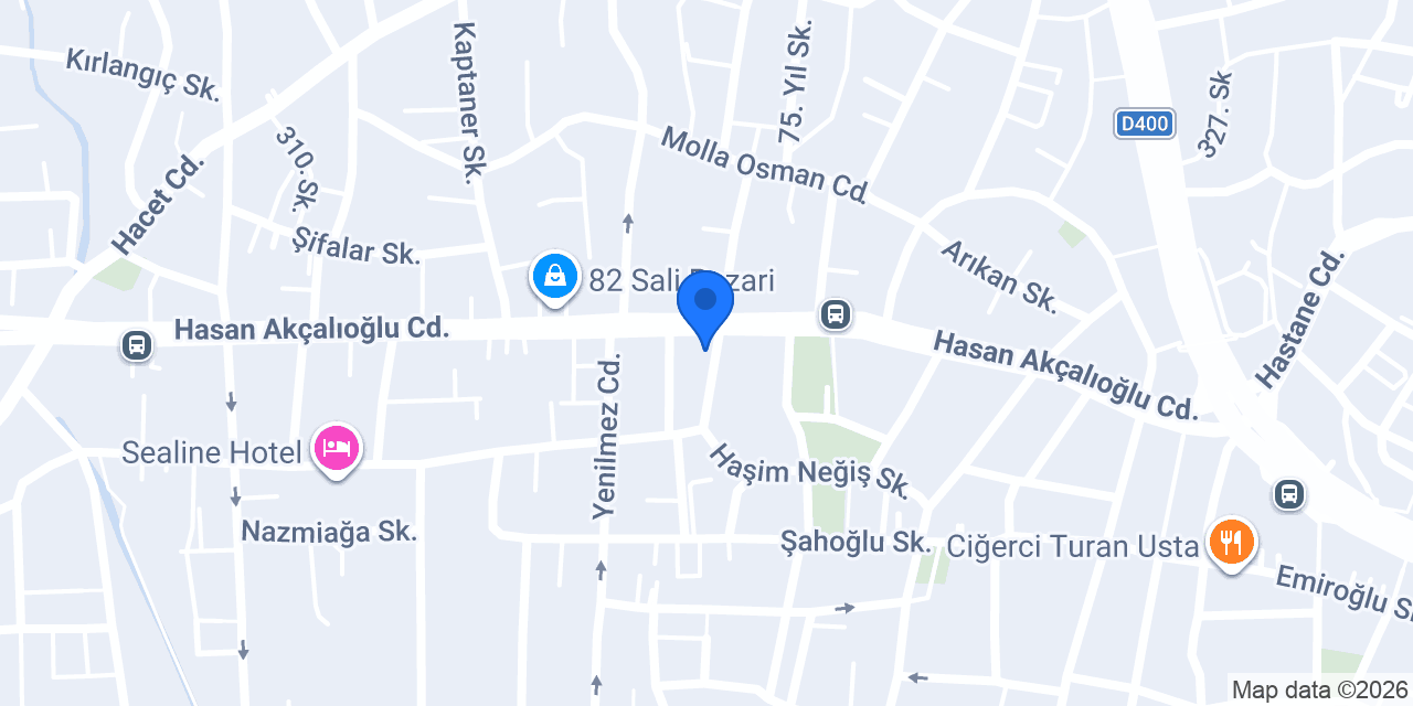 Arıkan Cilingir konumu