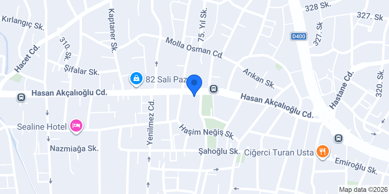 Yazıcım bilgisayar konumu