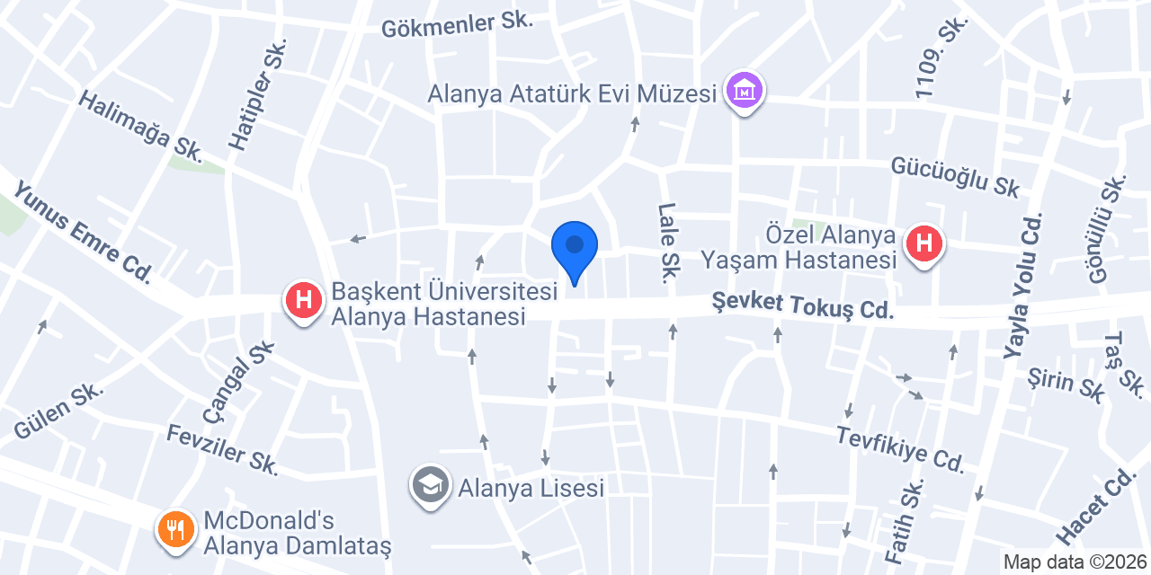 HHD Sigorta Acentesi / Hasan Hüseyin Dindar konumu