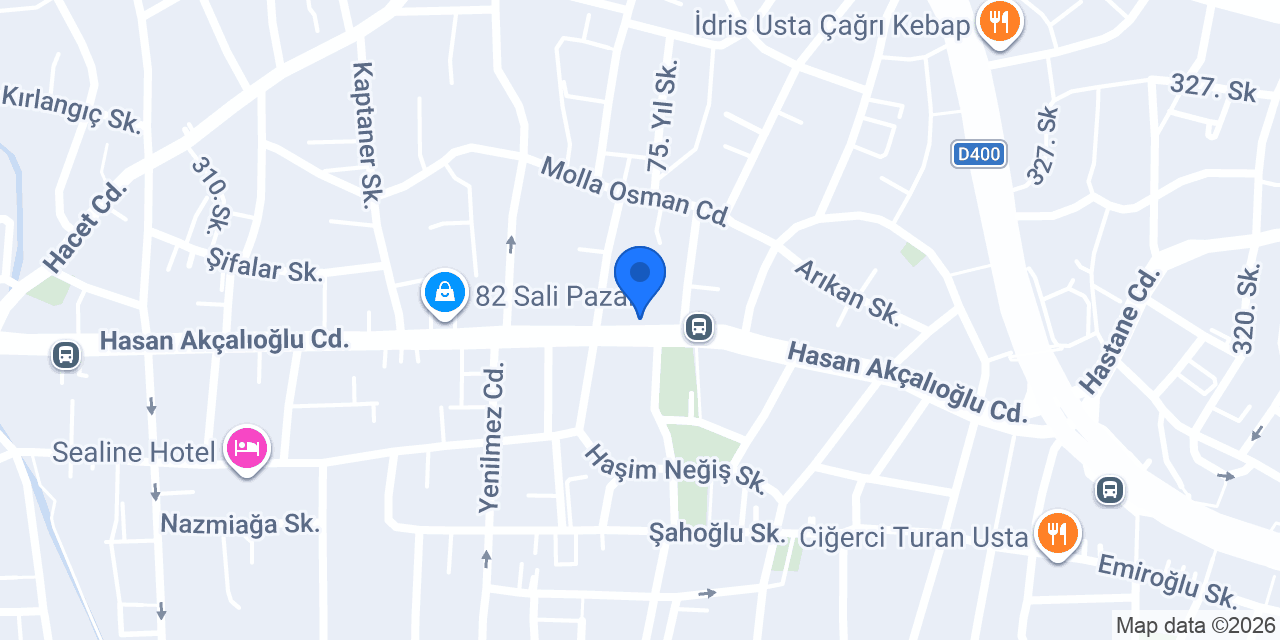 Avukat M. Sutay Seydioğulları konumu