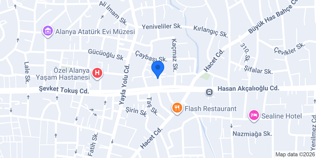 KA Nokta Sigorta konumu
