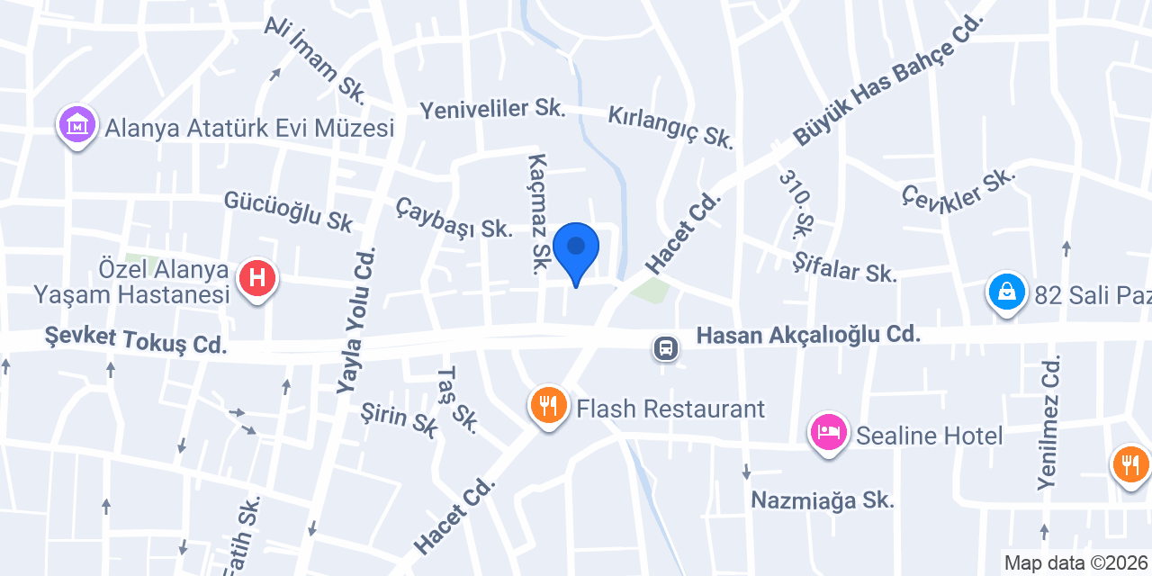 umut simit fırını konumu
