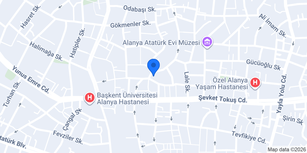 ixir internet Cafe konumu
