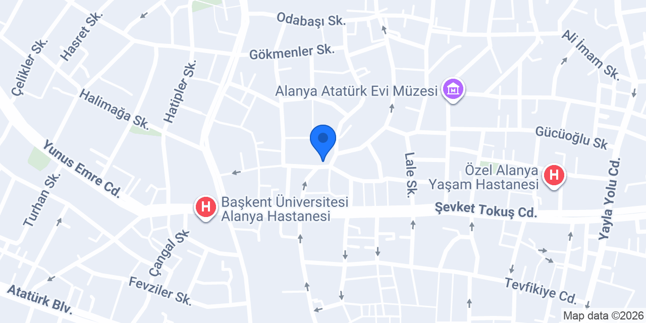 Tulumbacı veli usta konumu