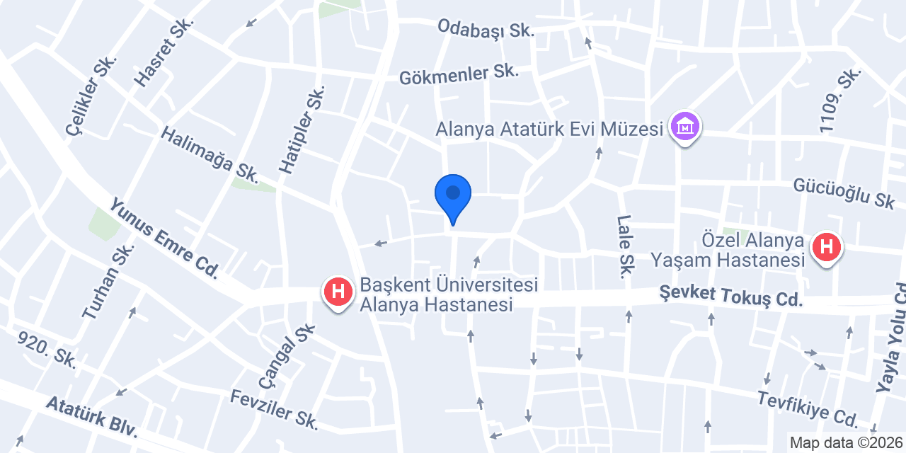 ŞIRDANCI KEYF konumu