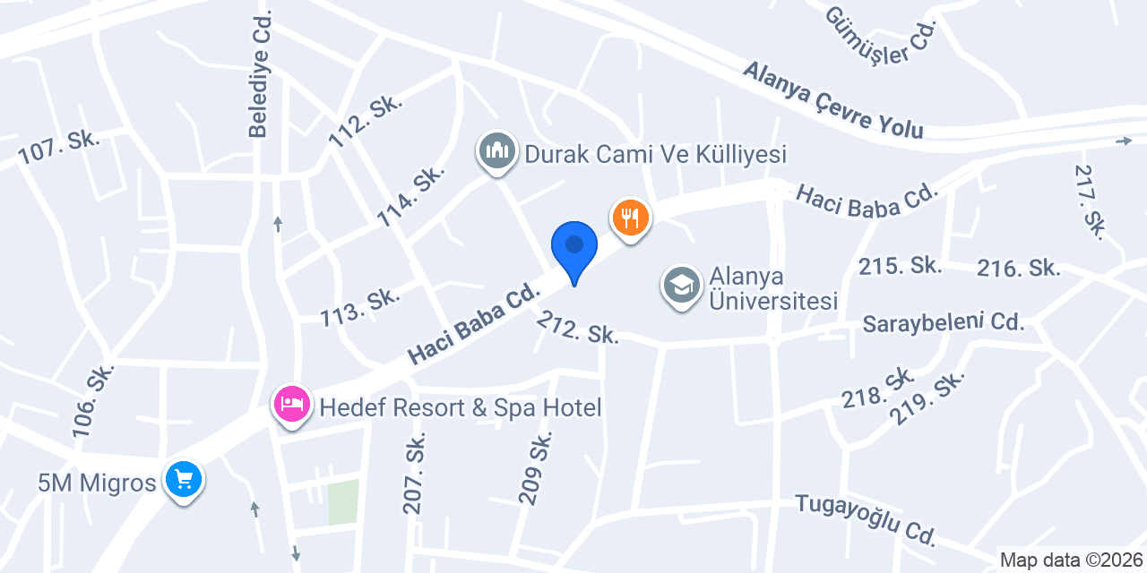 ŞEBBOY ÇİÇEKÇİLİK konumu