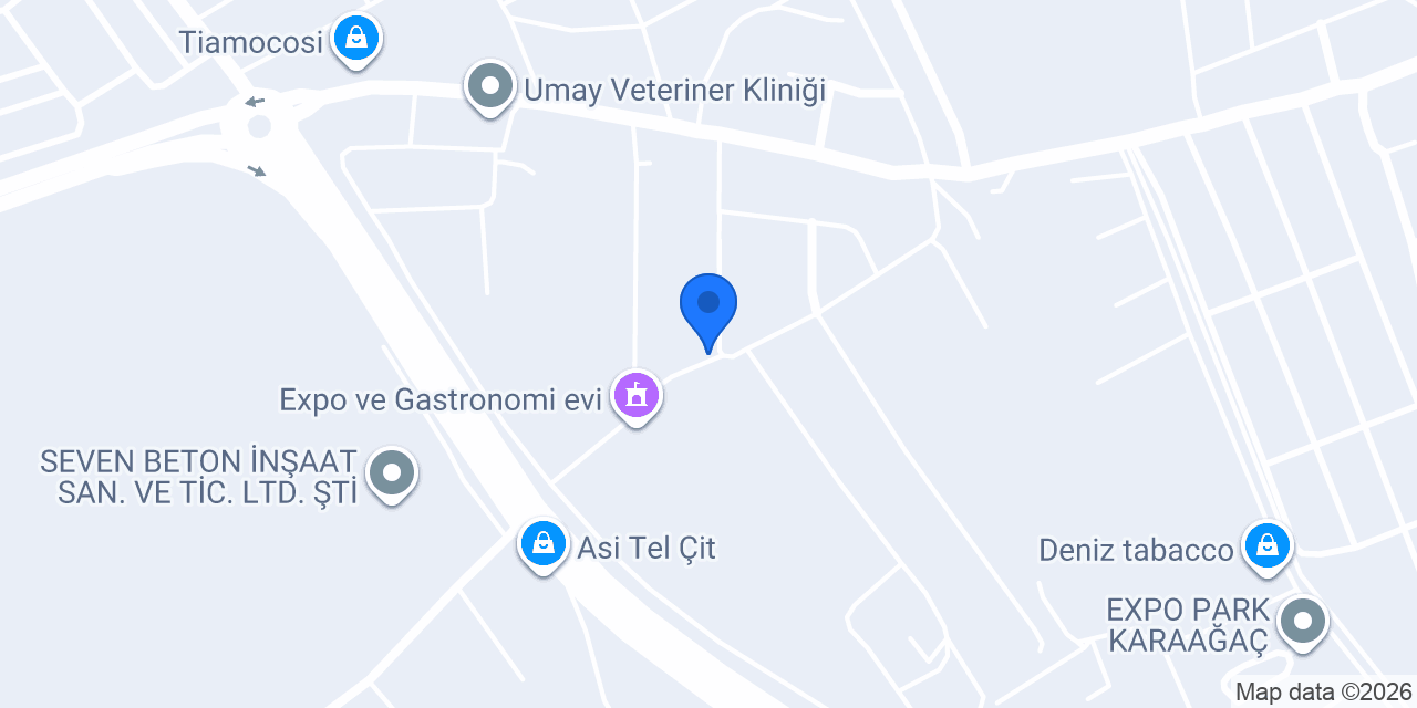 HİKMET AKDAĞ ÇİFTLİĞİ konumu