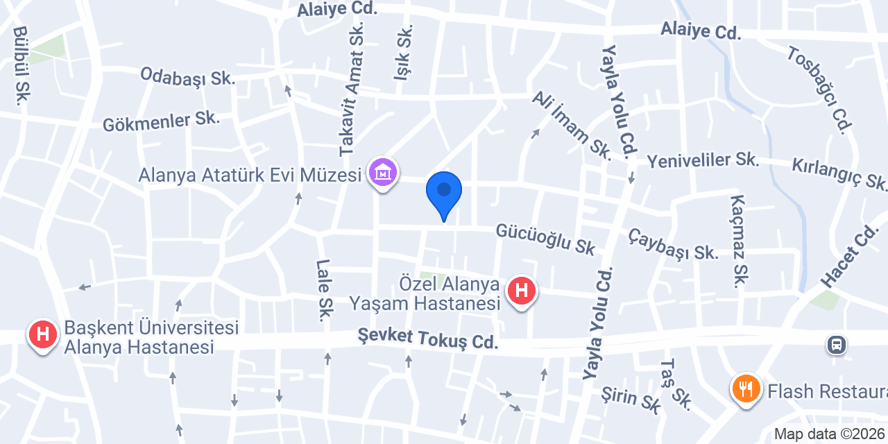 MRA Visa Danışmanlık konumu