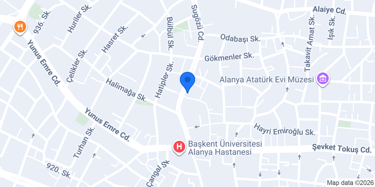 Kasap Ahmet konumu