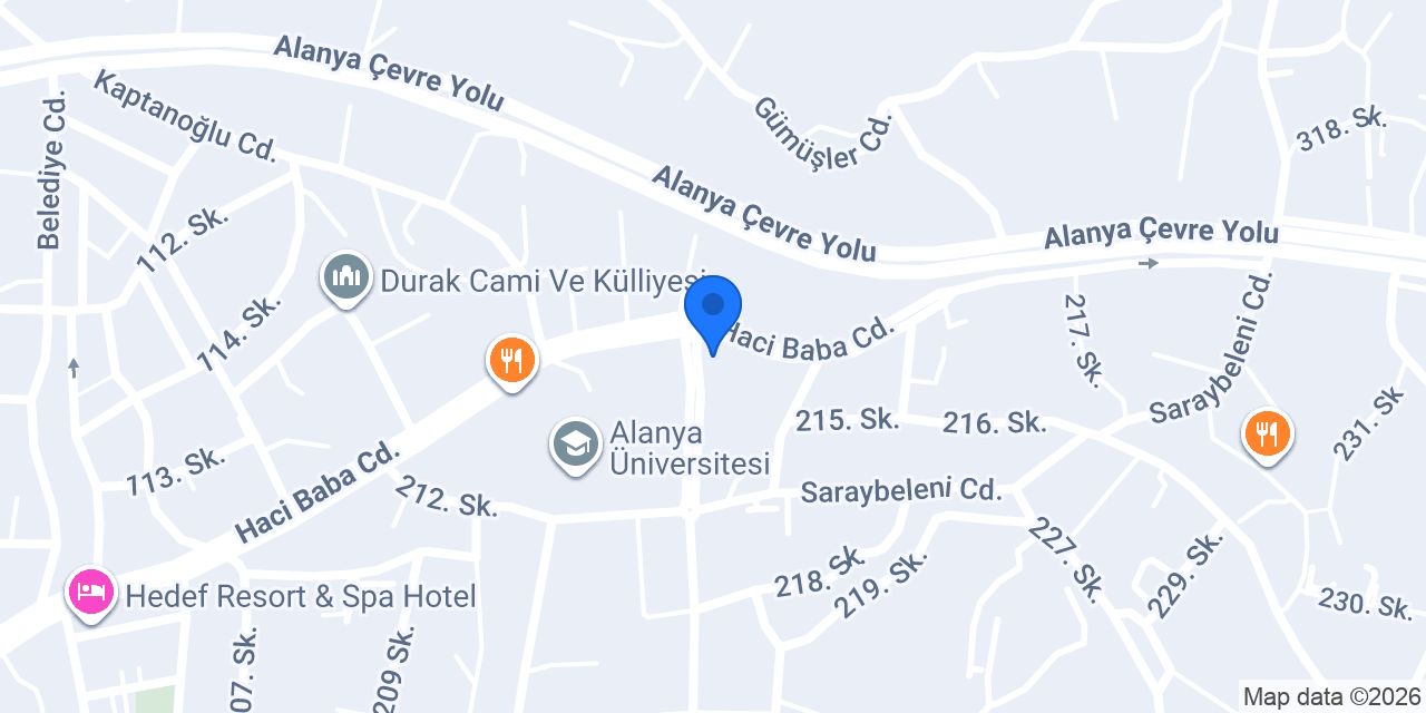 Meşhur Adıyaman Çiğköftecisi konumu