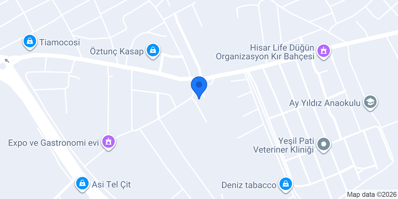 Sultan Esmer Beauty Zone konumu