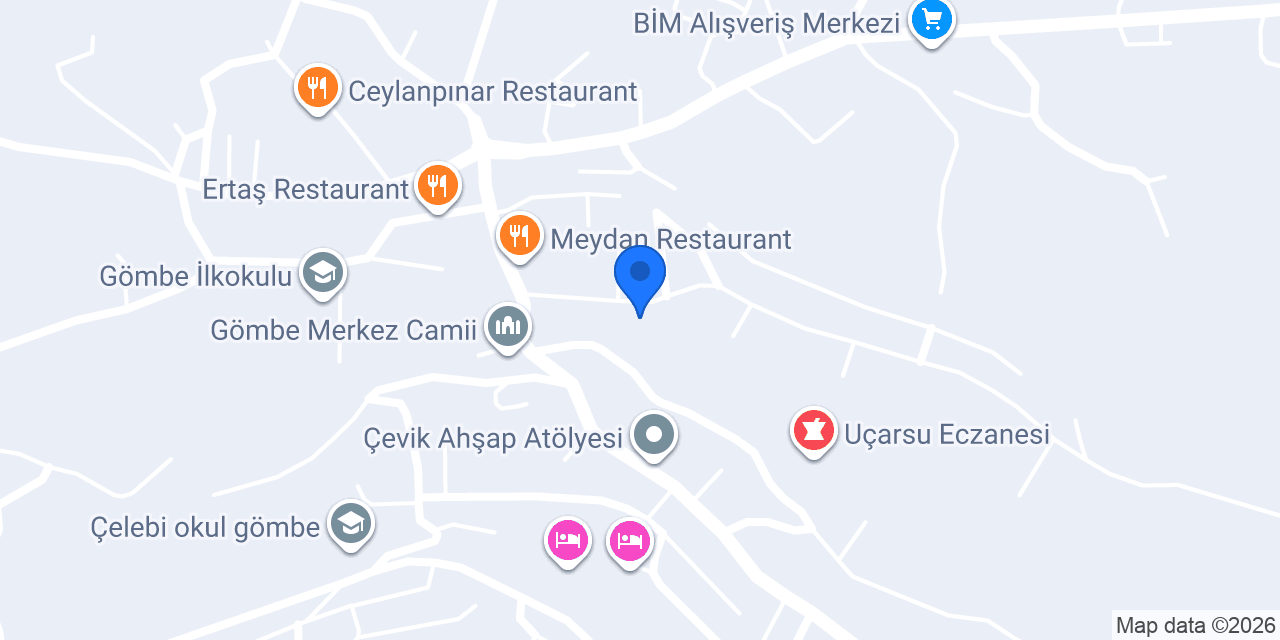 Elma Üreticileri Birliği konumu