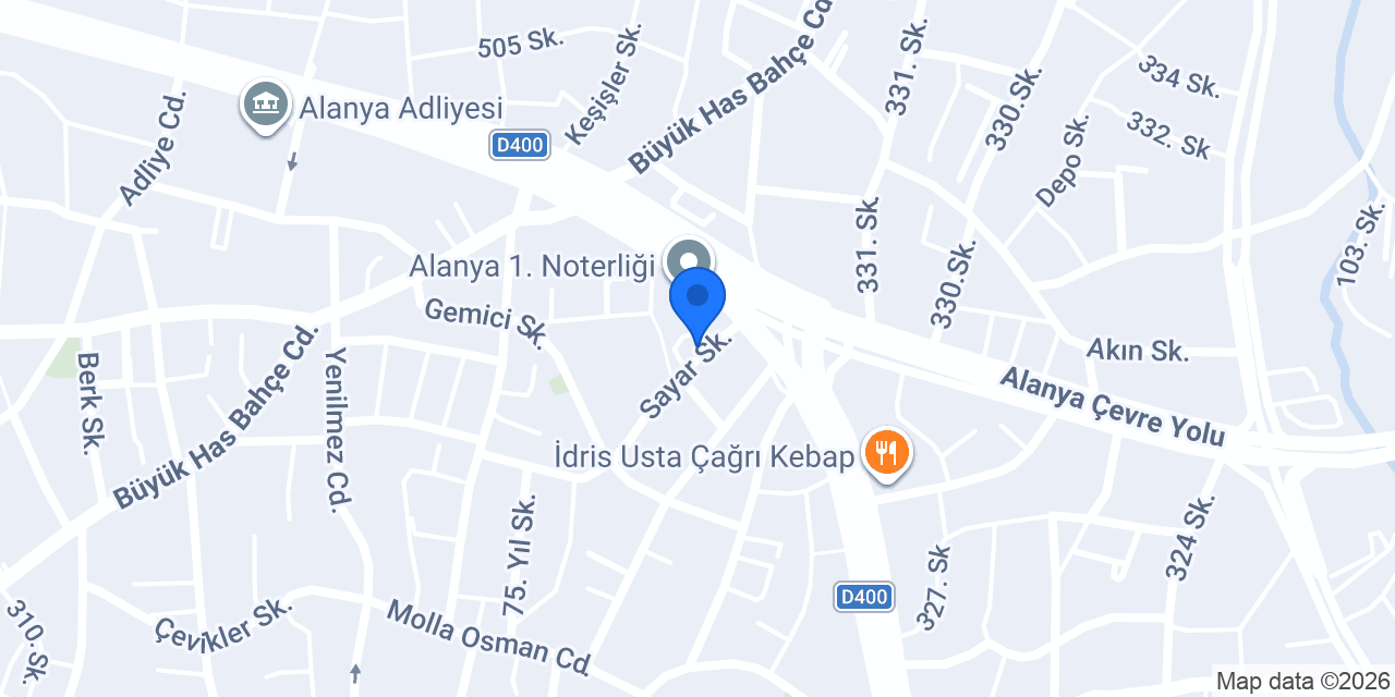 Vitra Artema Yetkili Servisi - ACT Yapı Tesisat konumu