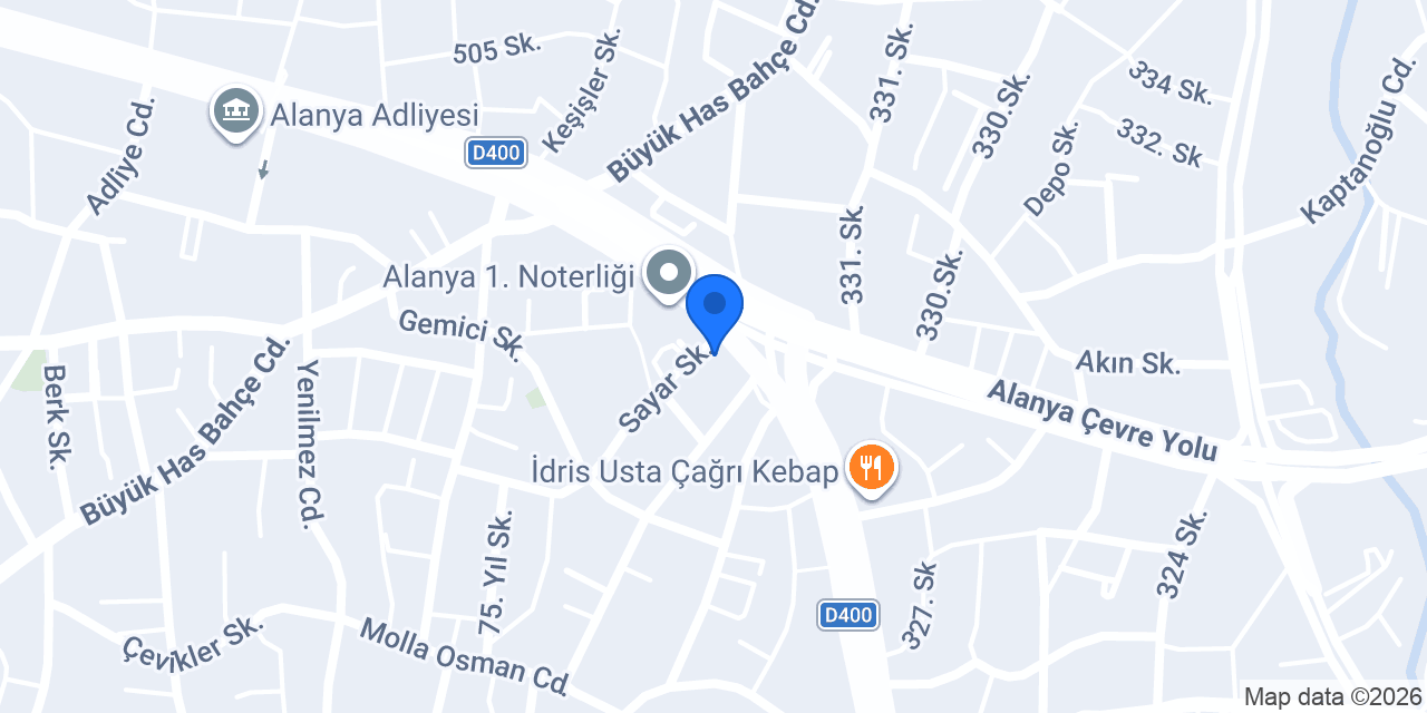 Flaş Elektronik konumu