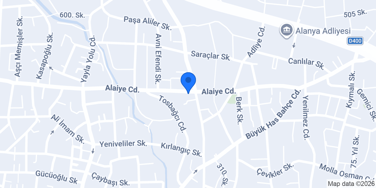 Aynala Medya Promosyon konumu