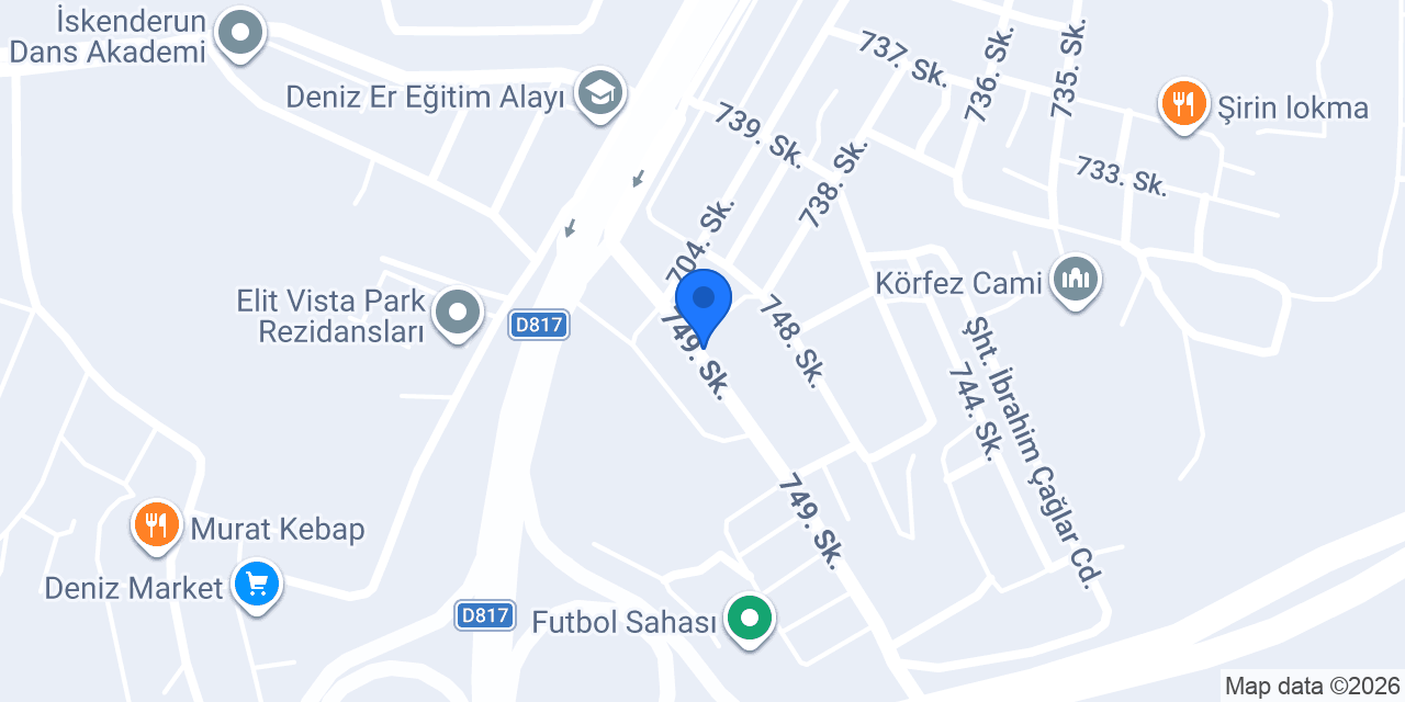 Sait Narlı konumu