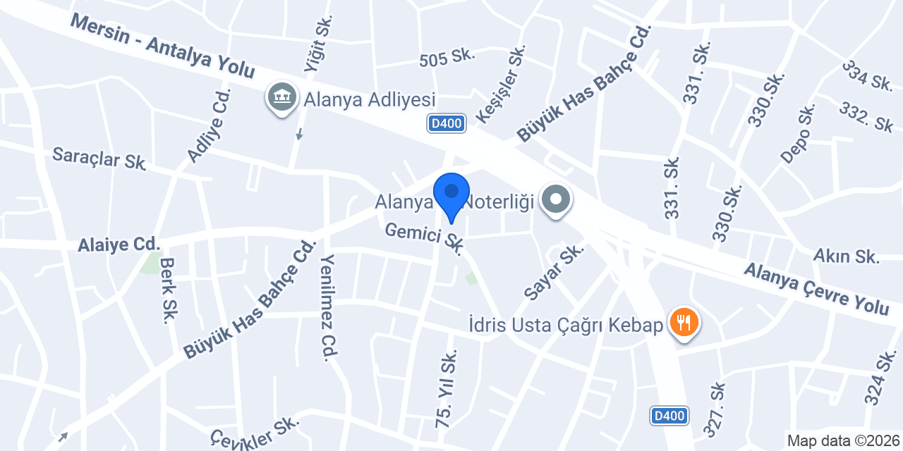 şeker eczanesi konumu