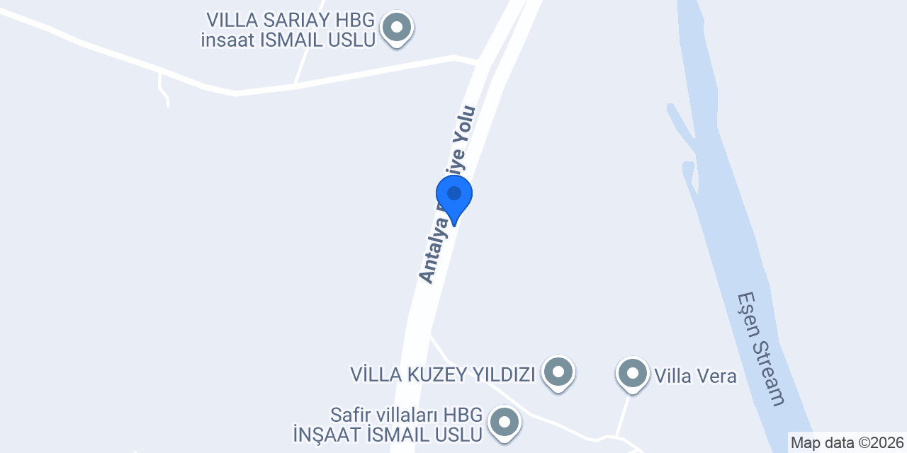 Örmüşler Tarım konumu
