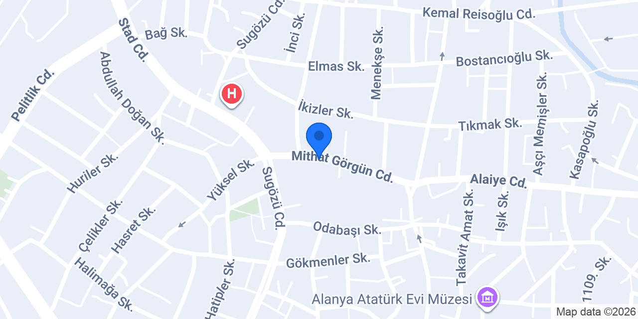 ŞEKERHANE NAR ÇİÇEĞİ GBE VE ÇOCUK KULÜBÜ konumu
