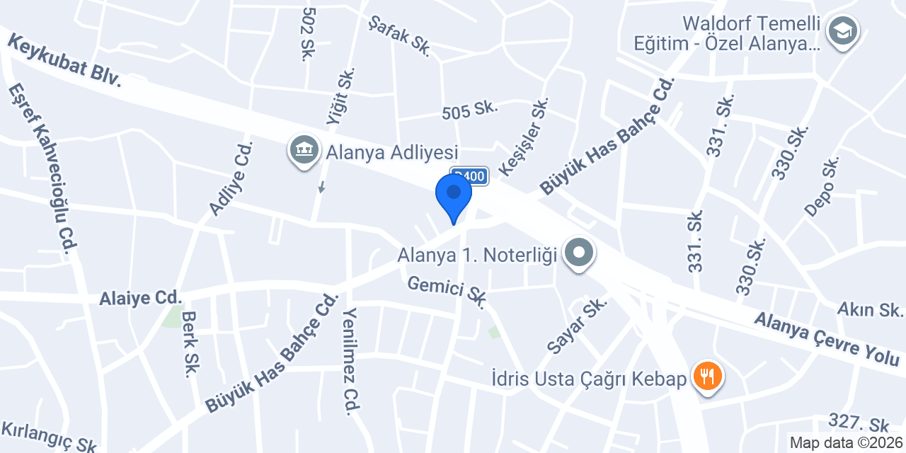 Hünkar Kırtasiye konumu