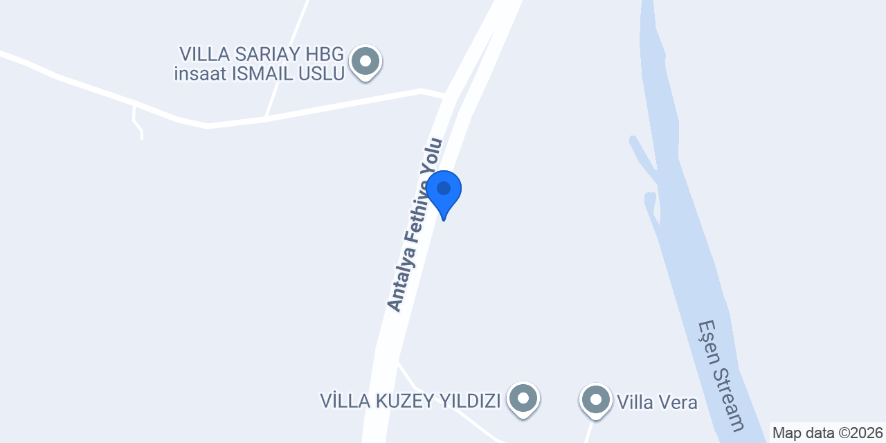Bizim Büfe konumu