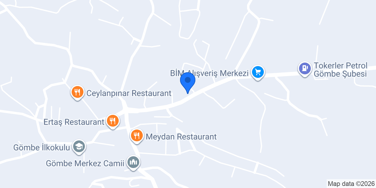 Gömbe Sistem Pen konumu