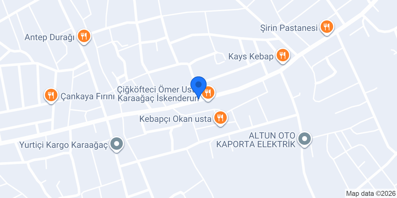 Hayal ÇİÇEKÇİLİK konumu