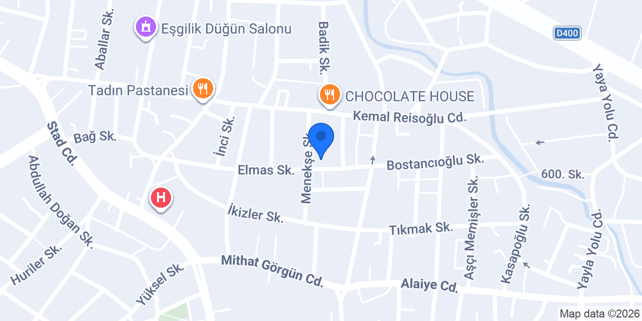 Doğan Taşımacılık konumu
