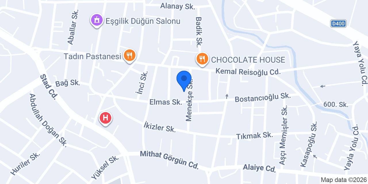 Turan Soğutma konumu