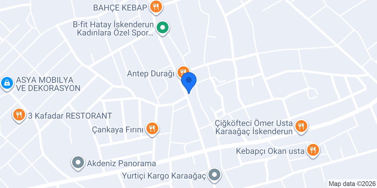 Stenciltasarım konumu