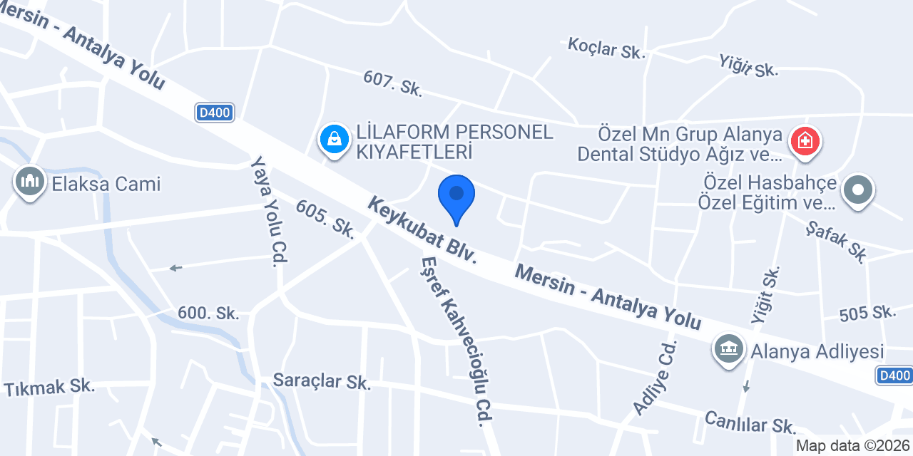 Avukat Ramazan Çelik konumu