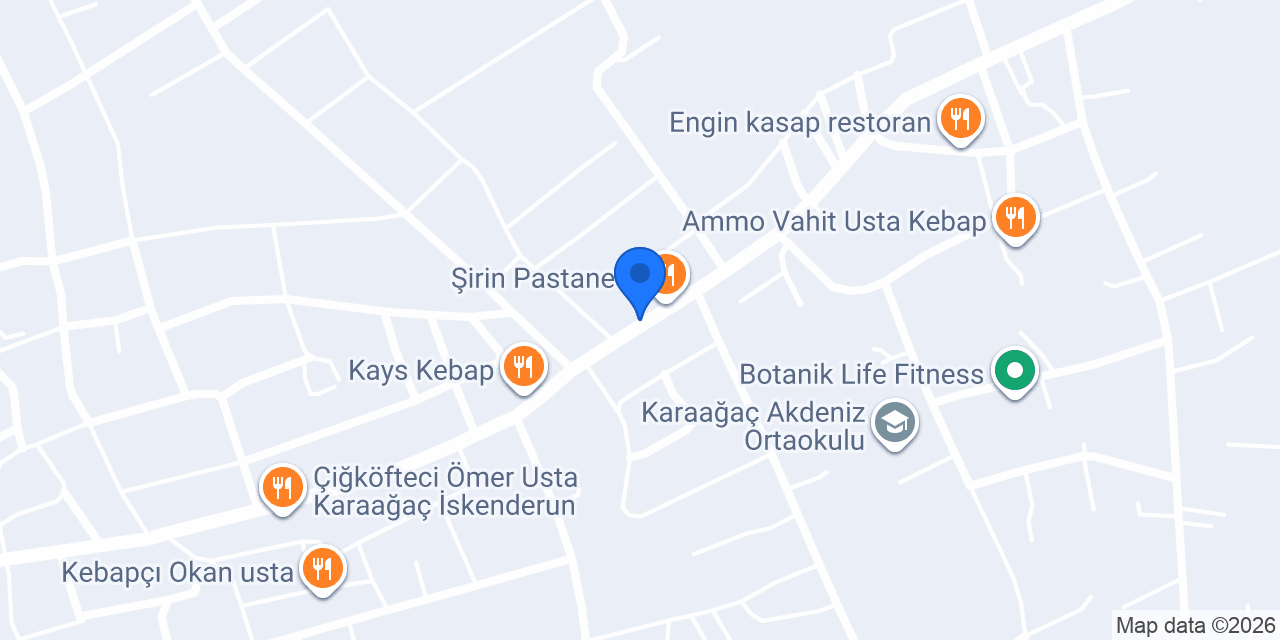 TASARIMLARCA (doğa tasarım) konumu