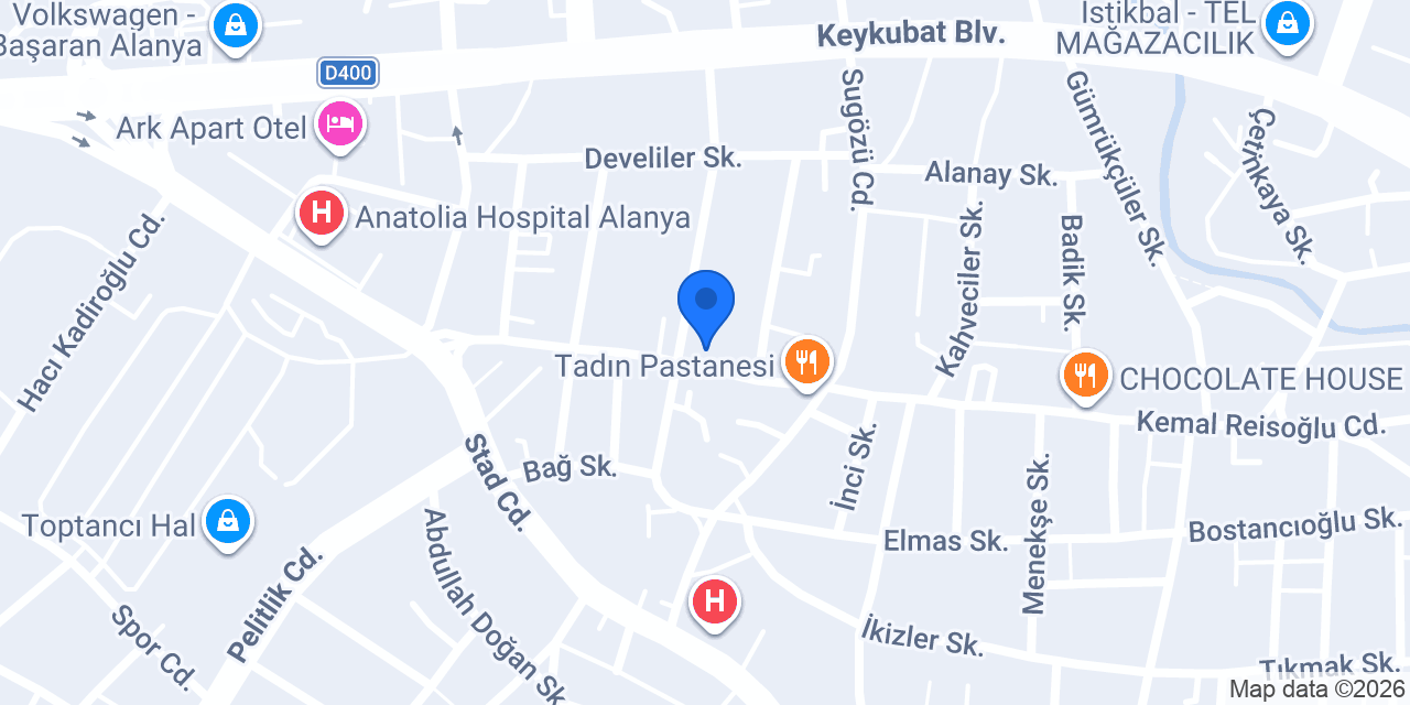 Kasap Oğuz konumu