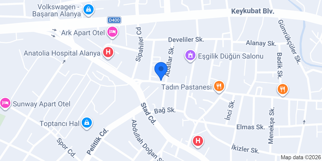Mutlu Yaşam Sigorta konumu