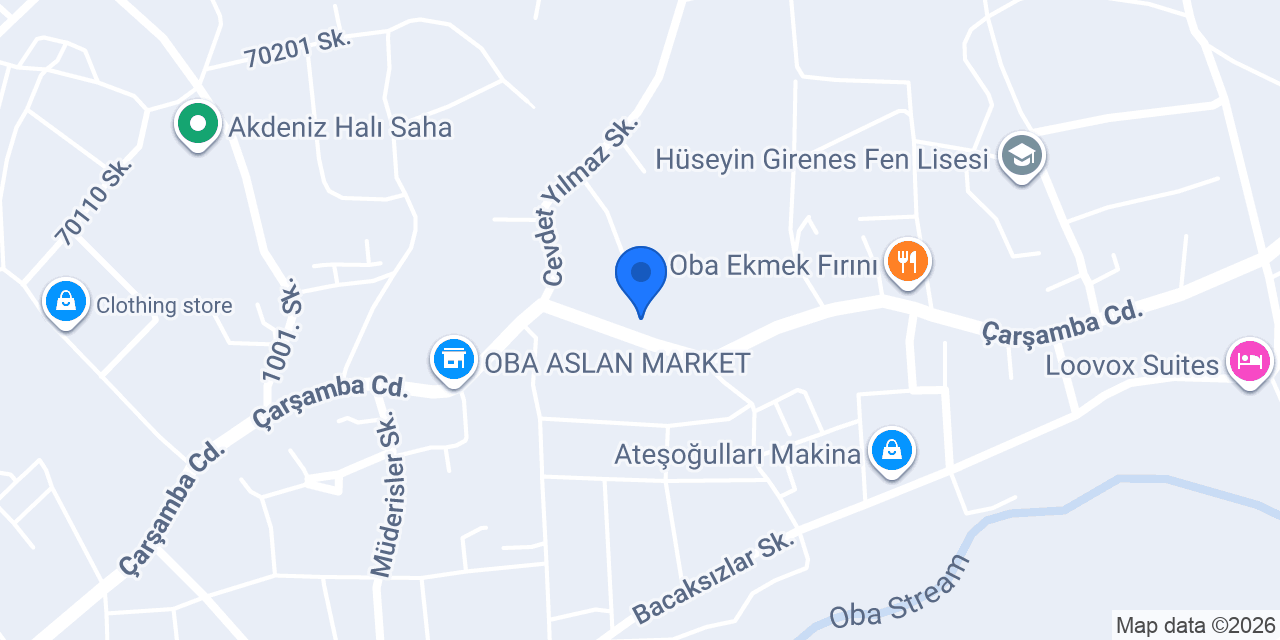 KASAP HALİL konumu
