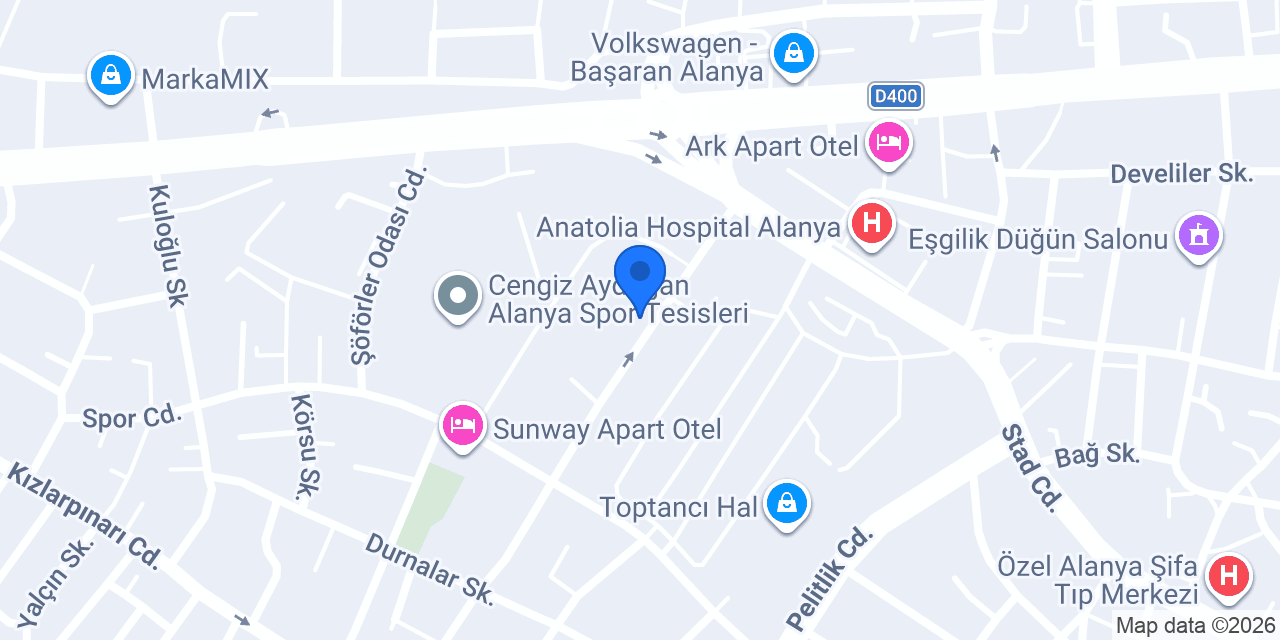 Salih usta place konumu
