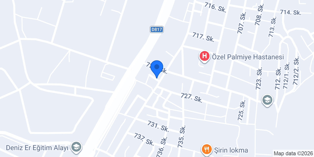 Hasan Ustanın Yeri konumu