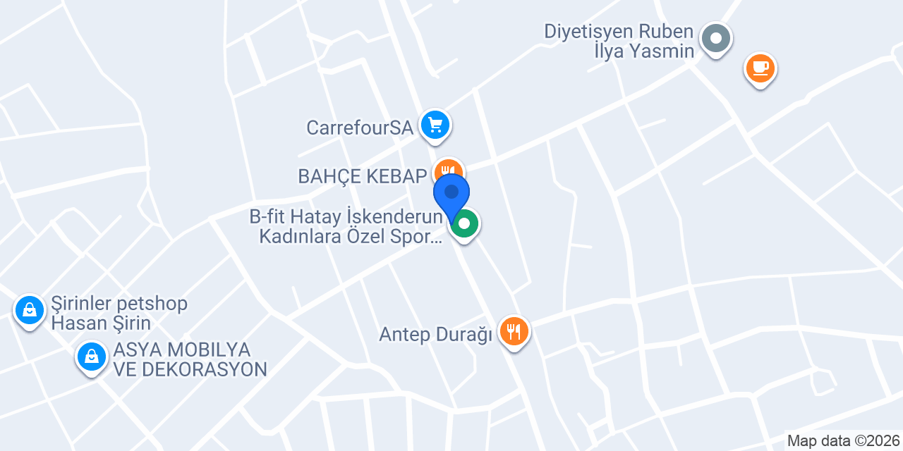 Elektrikçi İbrahim konumu